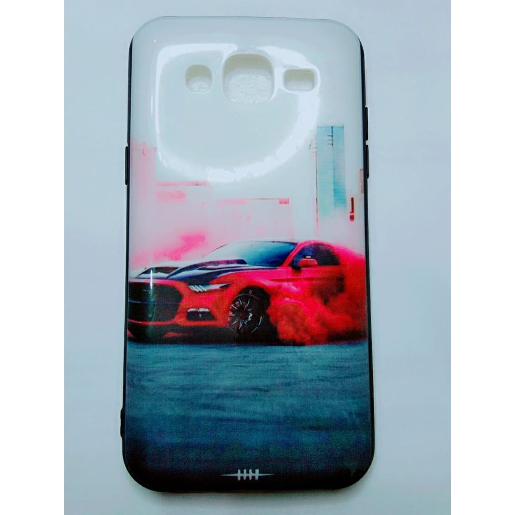 Case Handphone Samsung J5 Realpict Murah