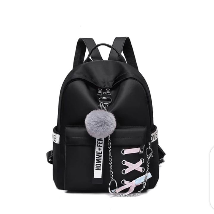 MORMON DAYANA - Tas Ransel Backpack Fashion Wanita MORYMONY