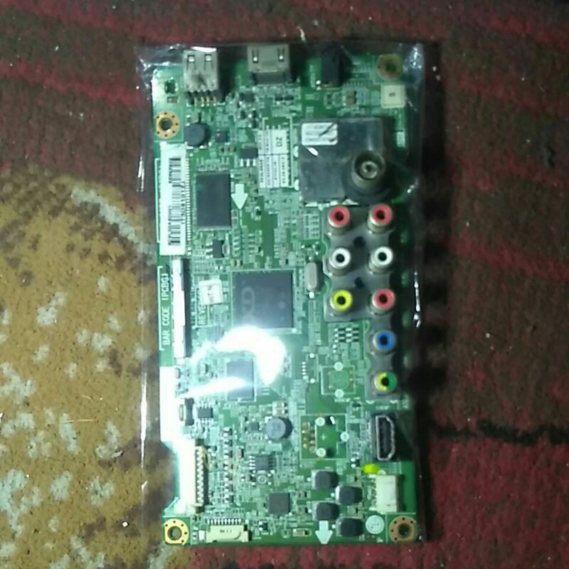 Mb lg / Mainboard lg 55ln5400-ta