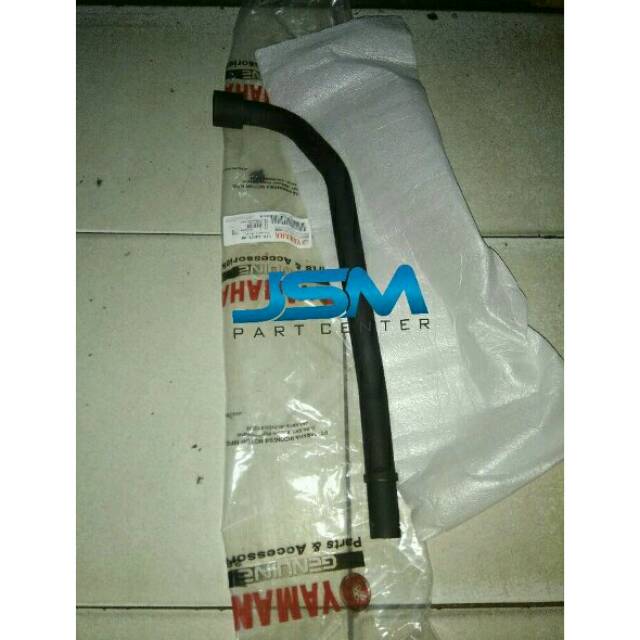 Leher knalpot yamaha Jupiter Z original