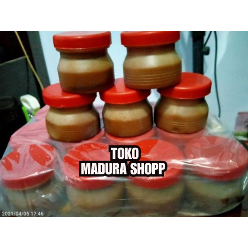 

{ BISA COD } 110 GR ASLI PETIS HSH SUPER/ASLI CABANG KONANG PAMEKASAN