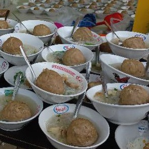 

Bakso Beranak Sapi