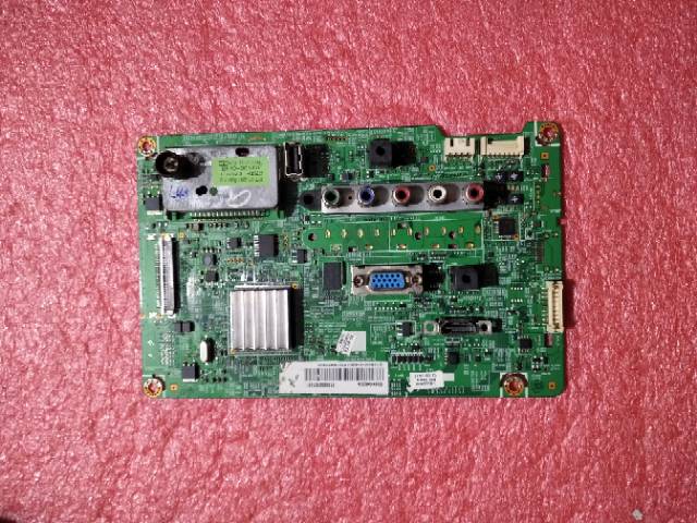 SAMSUNG LA22D400 MAINBOARD- MOTHERBOARD- MB TV LCD SAMSUNG LA22D400-1