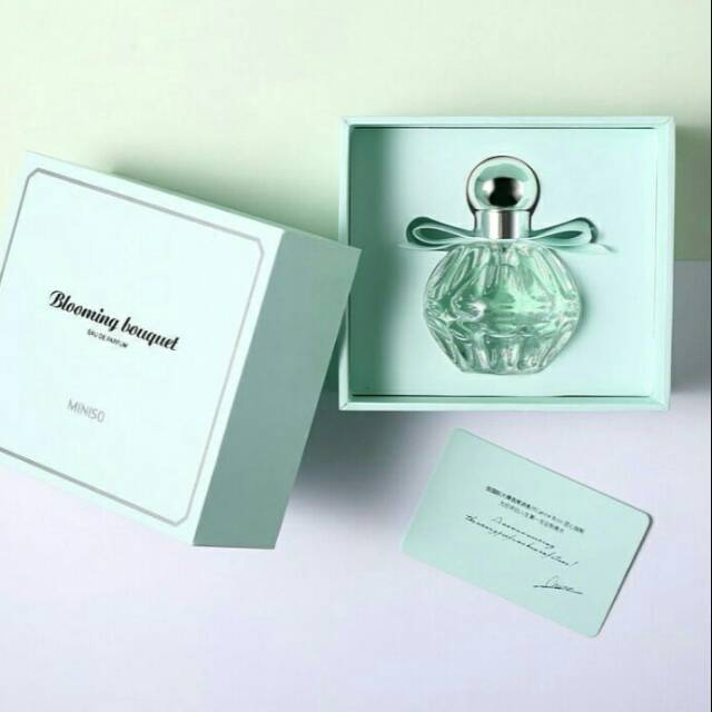 Blooming Bouquet Perfume Miniso