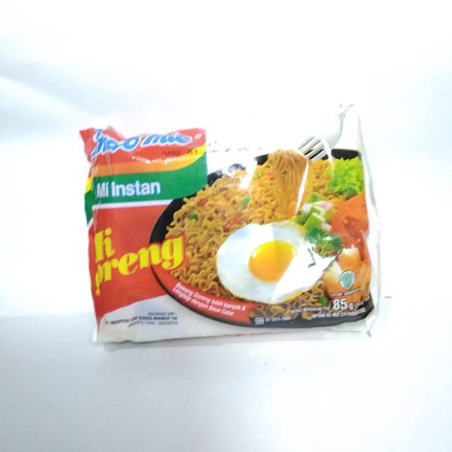 

indomie goreng all variant