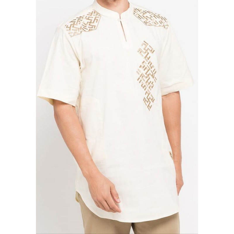 koko preview kurtah pendek 07