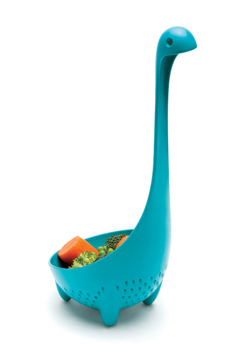 Mamma Nessie Sendok Colander / saringan