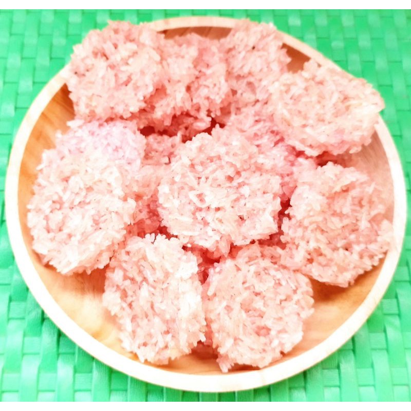 

Rengginang terasi isi 24pc 250gr