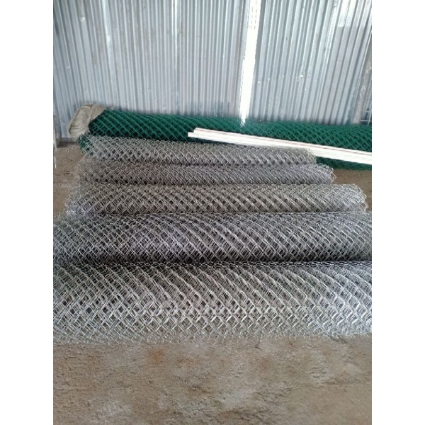 kawat harmonika galvanized,kawat harmonika PVC