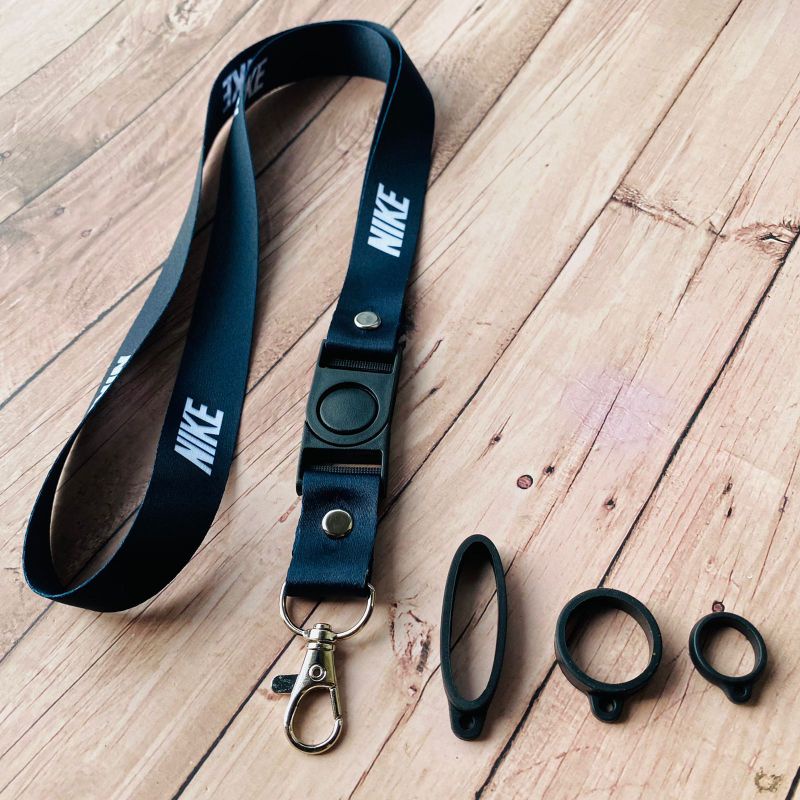 TALI GANTUNGAN PAVE BONUS 3 SIZE KARET PAVE IMPORT