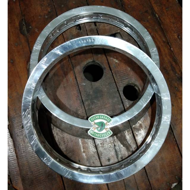 Ring velg venom honda astrea series cub series