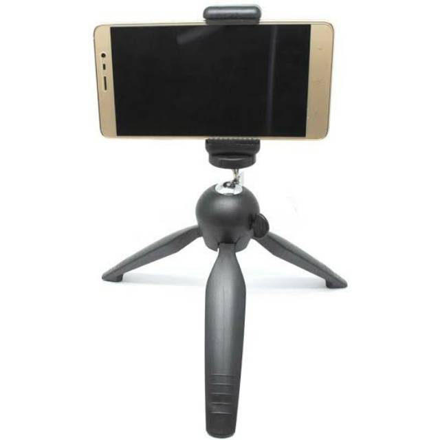 TriPod HP / TriPod Stand / TriPod Mini / TriPod Meja / Ringstar