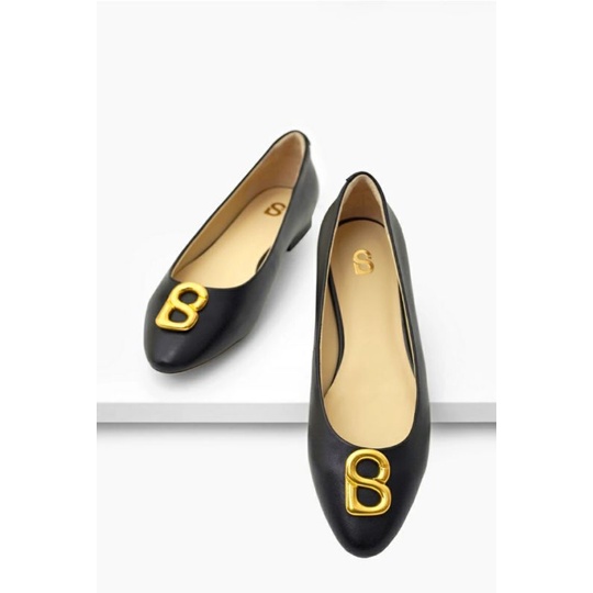 ready elan Shoes Button Scarves