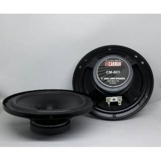 Speaker Pintu Mobil CARMAN CM-601