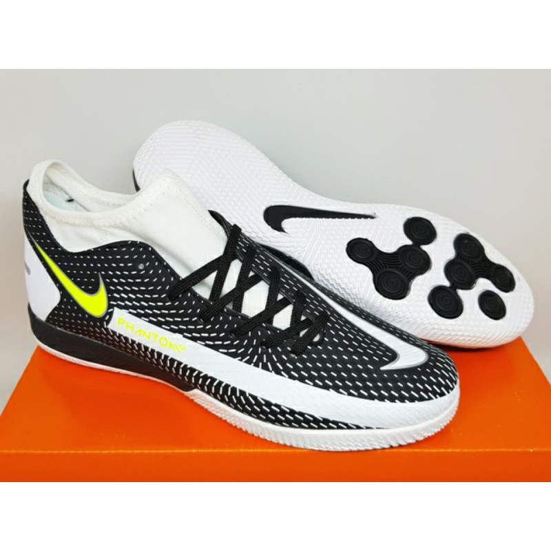 Sepatu Futsal - Nike Phantom GT Academy Dynamic Fit