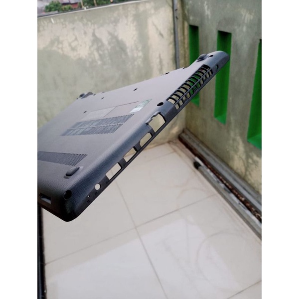 casing case bawah laptop lenovo ideapad 110-14isk 110 14isk isk