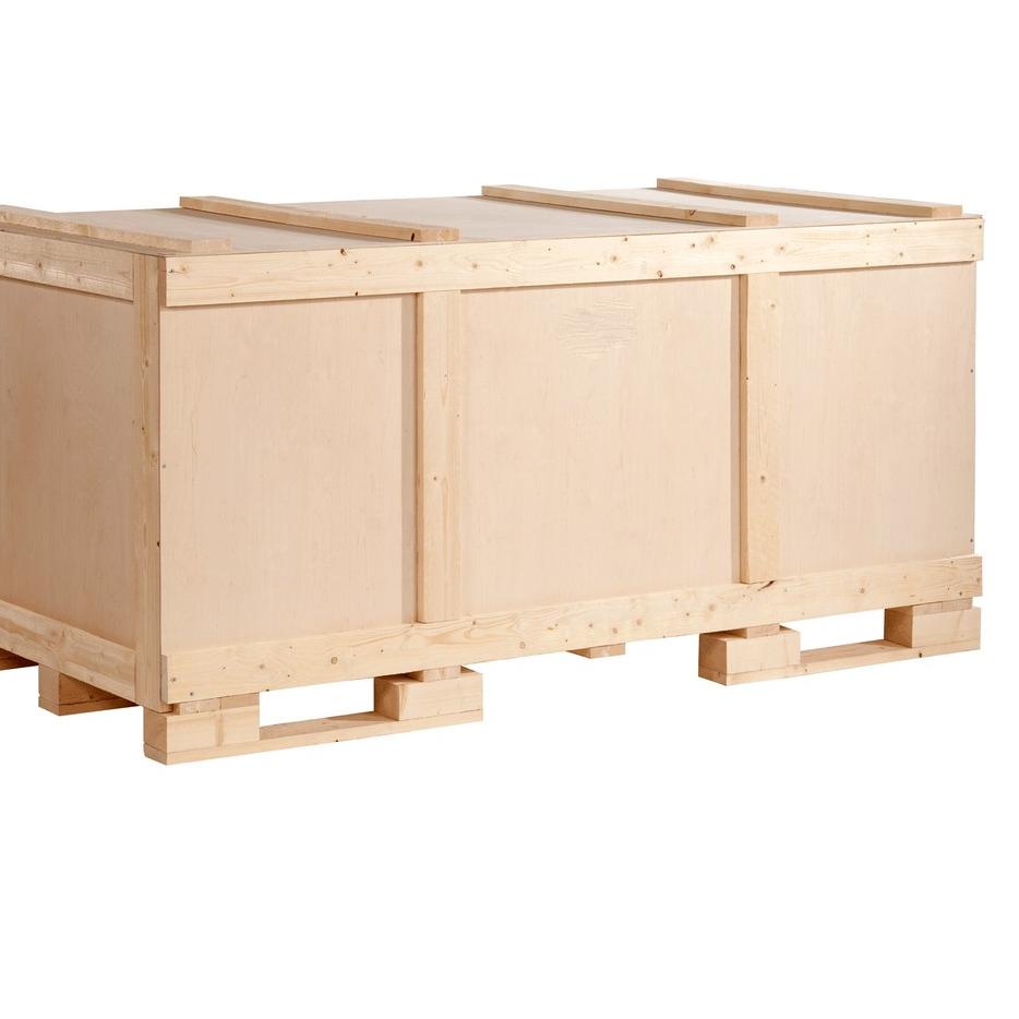 

Bagus Dipakai.. Palet Packing Kayu