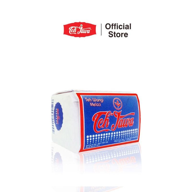 

TehJawaBiruPremium40gram