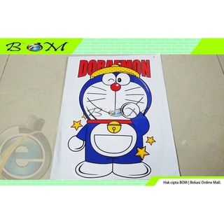 sticker stiker  motor mobil gambar  cartoon kartun karakter 