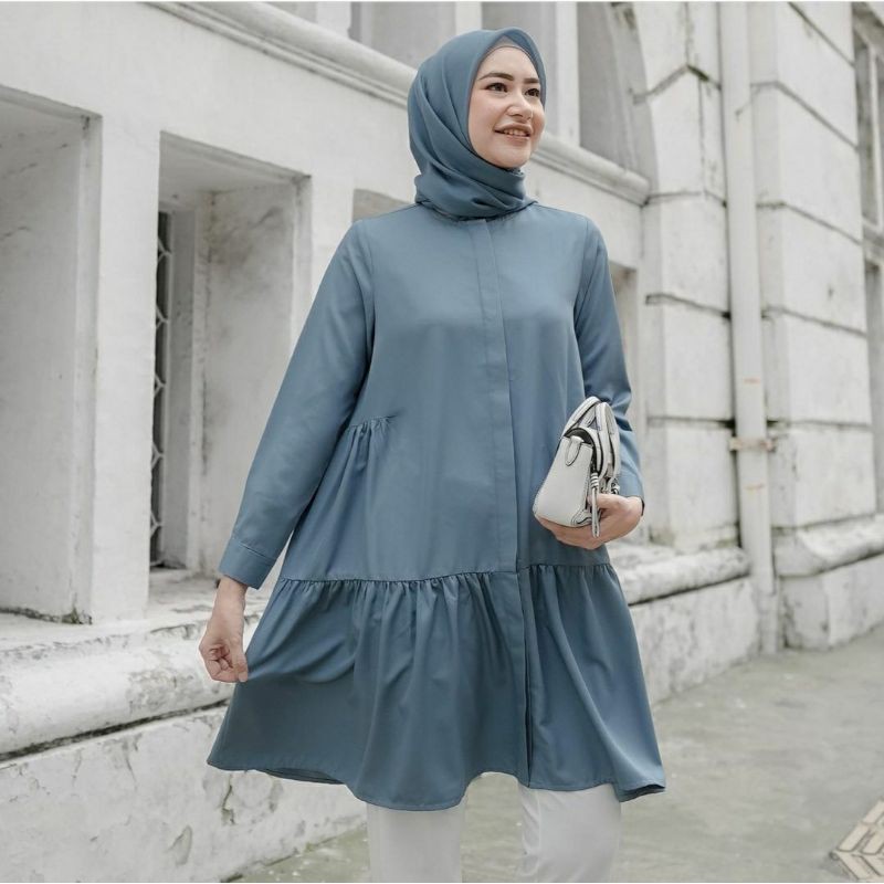 ARABELLA Tunik by Heaven Lights