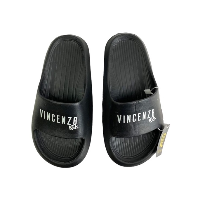 Sandal Slop Anak Sandal Slip On Terbaru VINCENZ8 Sandal Slide Terbaru