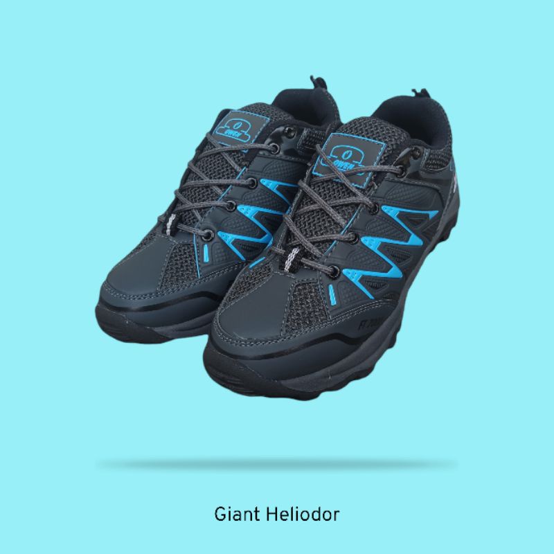 sepatu owen FT 7000 sport casual adventure