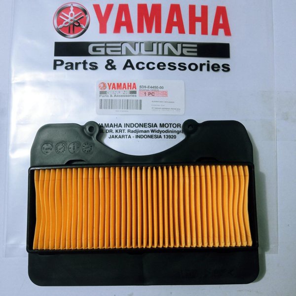 Filter Udara Saringan Udara Yamaha Vega Zr Jupiter Z New 5D9