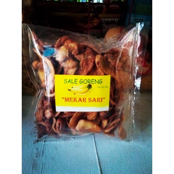 

sale goreng 150 gr