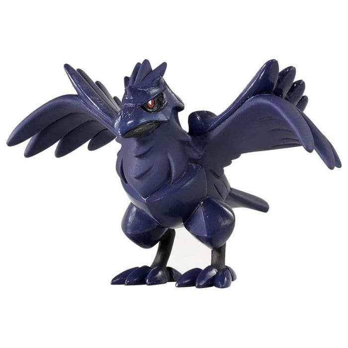 MONCOLLE MS 23 CORVIKNIGHT