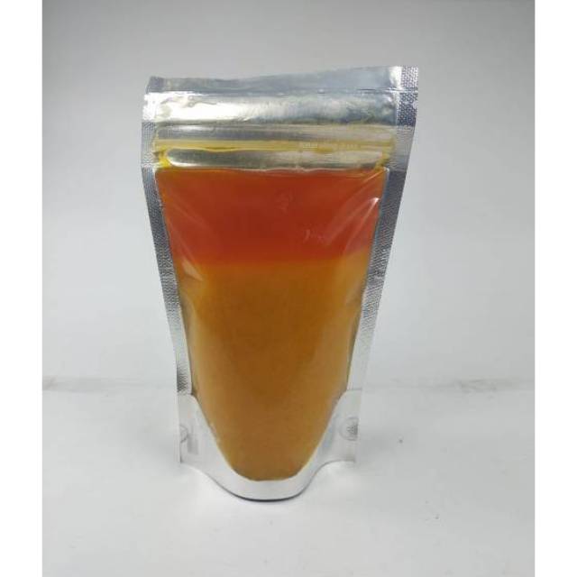 

BINTIQ Saus Telur Asin