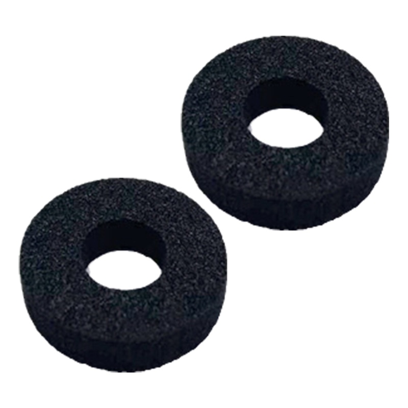 Btsg 8x Thumbstick Assistant Ring Untuk Pro Spons Bantu Ring Analog