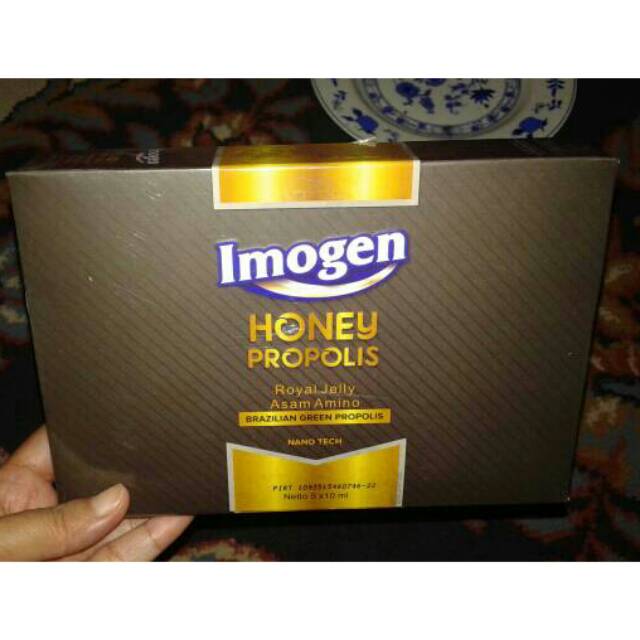 PROPOLIS IMOGEN