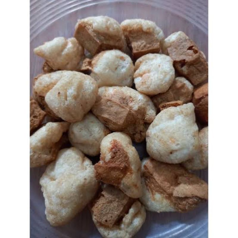 

CUANKI TAHU TOPING BASO ACI