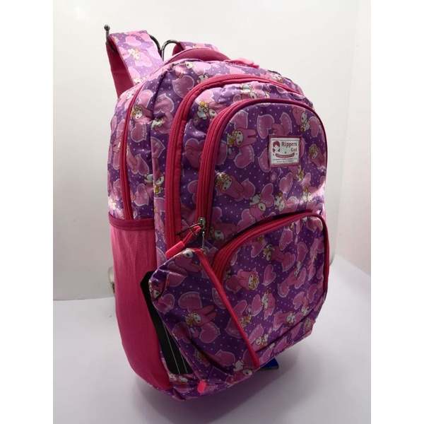 Ransel Rippers Warna Girls 17 01