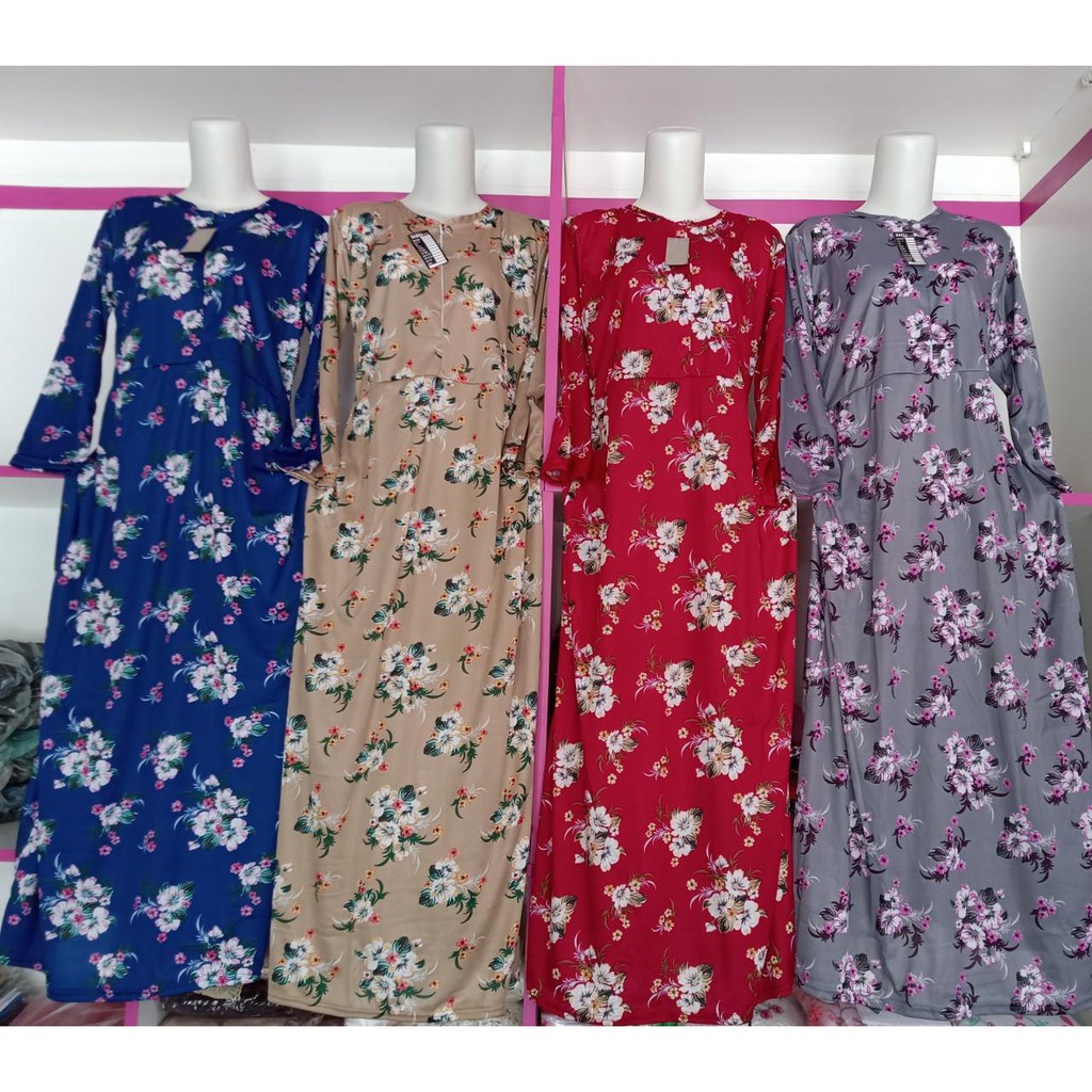 GAMIS HYGET KUALITAS SUPER /  BUSUI, GAMIS HYGET MURAH GAMIS TERLARIS