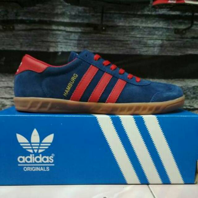 adidas hamburg dublin