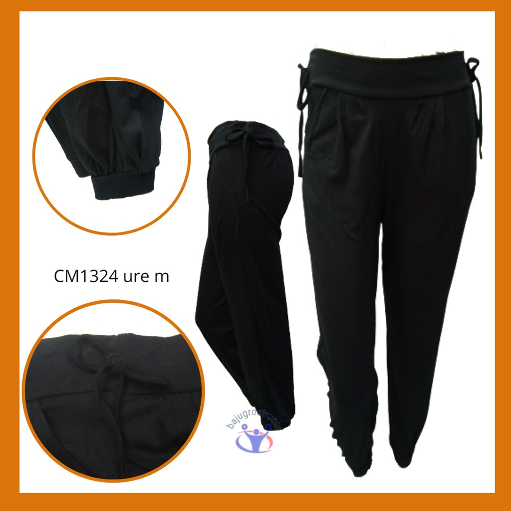celana leging wanita panjang uk/ celana leging aladin panjang / celana leging panjang /celana wanita