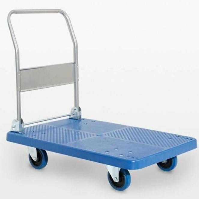 Trolley lipat fiber 300 kg