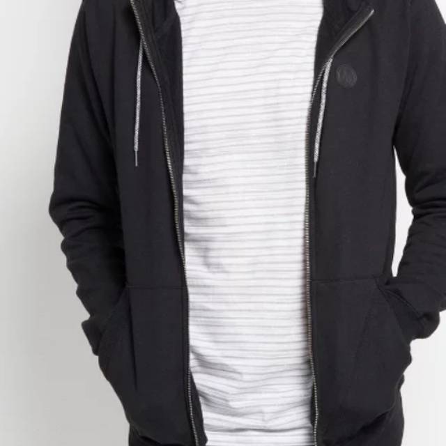 HOODIE VOLCOM STONE (ORIGINAL)