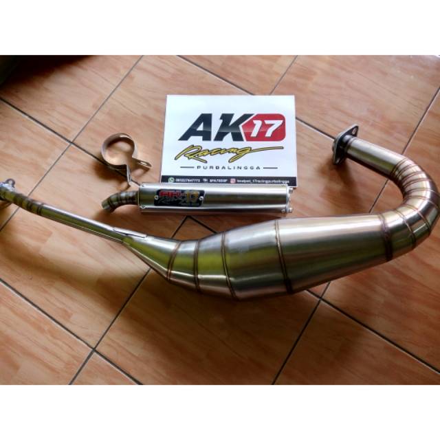 Knalpot Ninja 150 Kawasaki Ninja 150r Kawasaki ninja 150rr