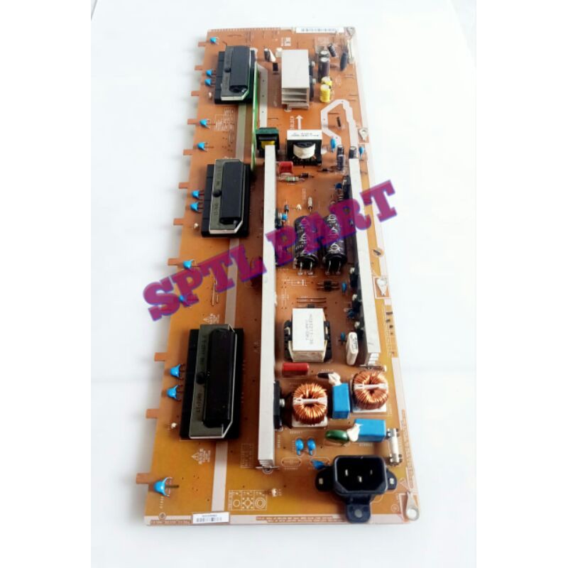 PSU TV LCD TOSHIBA 40PB10 E