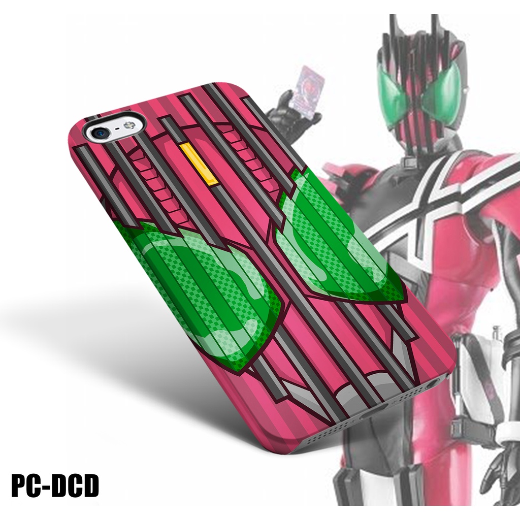Phone case Kamen Rider Decade Case HP Kamen Rider Decade Case Kamen Decade