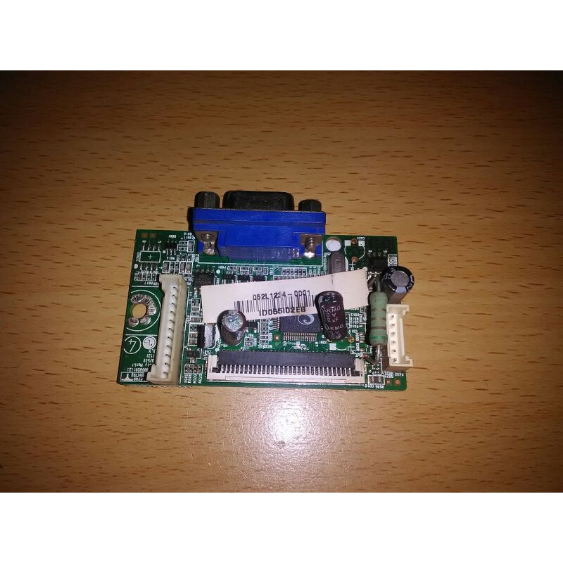 mainboard monitor LG W1953SE