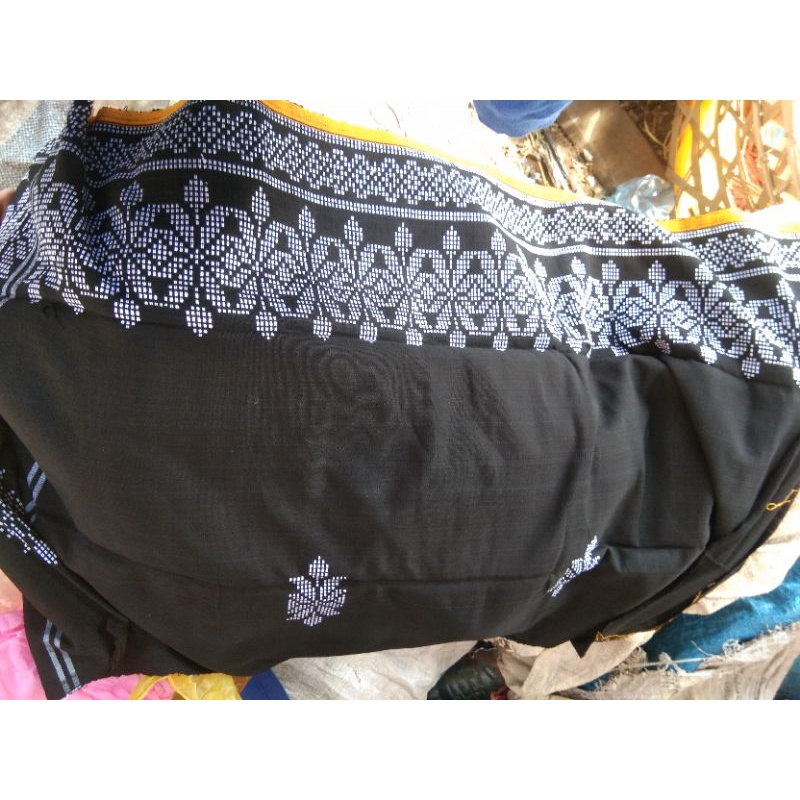 nggoli songket bima asli tenun bima nusa tenggara barat NTB