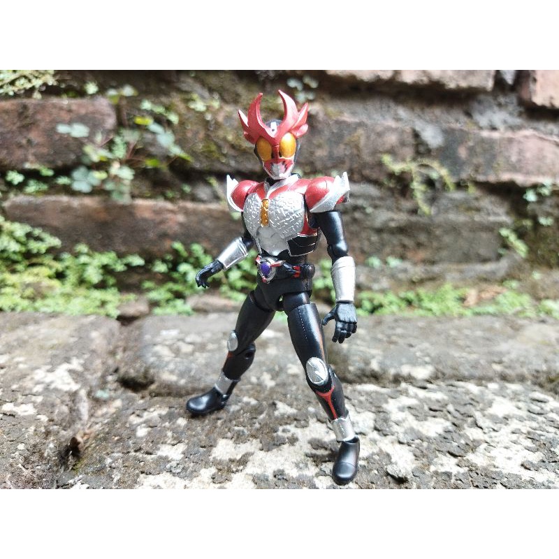 shodo kamen rider agito shinning