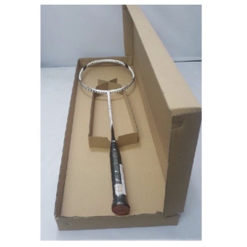 

dus packing raket badminton