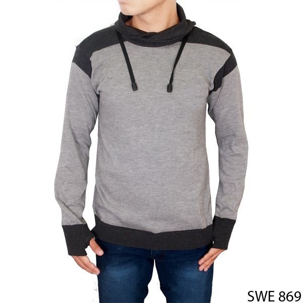 Sweaters For Men Rajut Abu – SWE 869