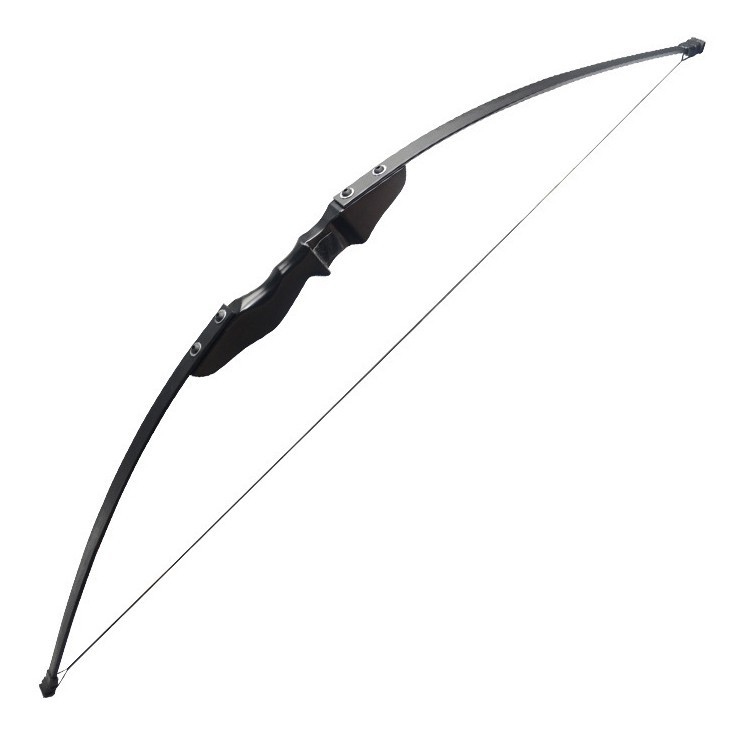 Grab medan Busur Panah Powerful Recurve Archery Bow 40 LBS - 36215