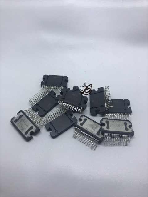 TDA7384 asli TDA 7384