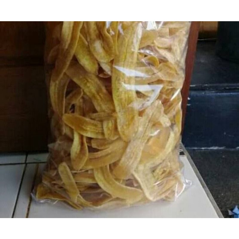 

kripik pisang
